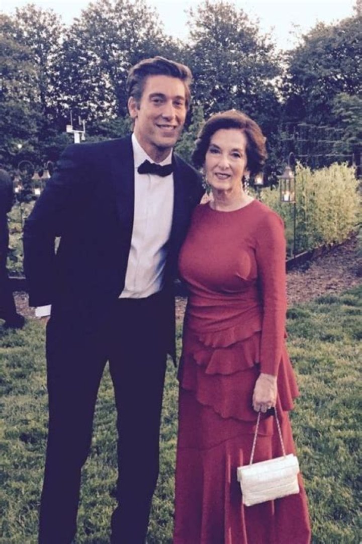 David Muir's Wife: Unpacking the Truth About the ABC Anchor's Relationship Status