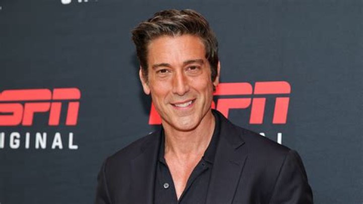 David Muir in Relationship: A Comprehensive Look at His Personal Life