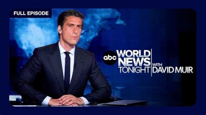 David Muir: The Remarkable Journey of an Influential Broadcast Journalist