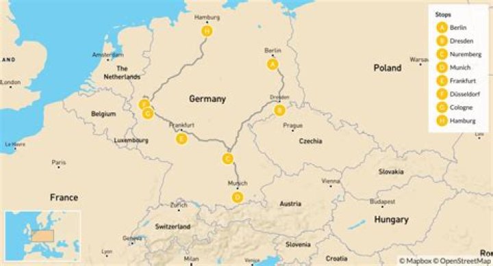 DDR Films & TV: Explore East Germany's Story!