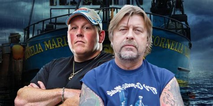 Deadliest Catch: Boat Sizes & Facts You Need to Know!