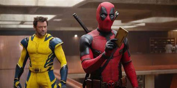 Deadpool & Wolverine Cast: Ryan Reynolds & More!