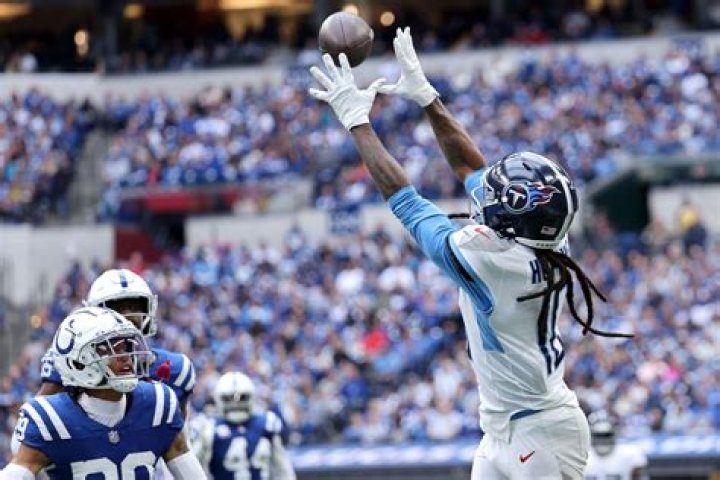 DeAndre Hopkins Stats: A Deep Dive into the NFL's Elite Wide Receiver