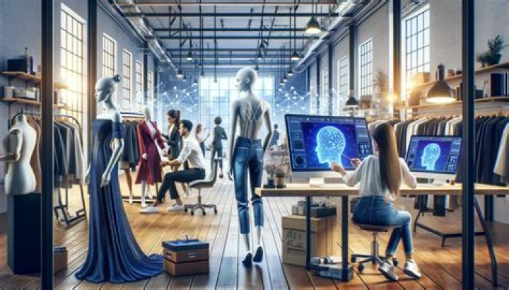 Decloth AI: Revolutionizing the Future of Fashion Design
