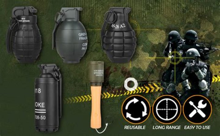 Decoding the "Oklahoma Hand Grenade": Origins & Meanings Explained!