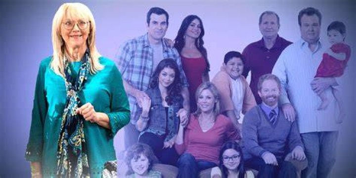 Dede Modern Family: Unpacking the Beloved Character's Enduring Appeal