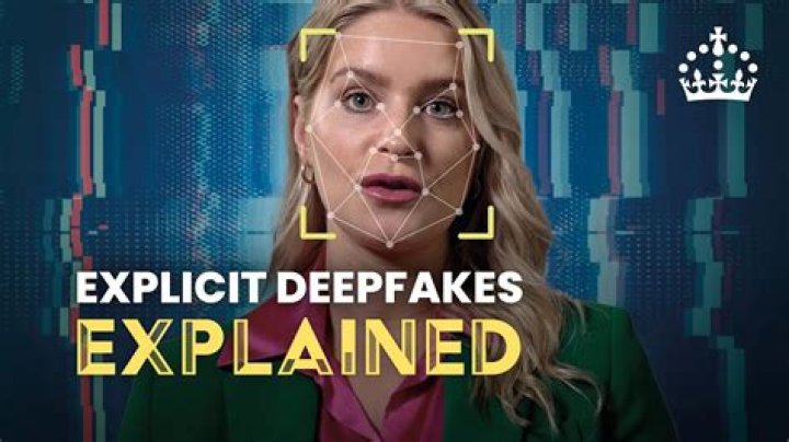 Deepfakes: Unveiling the World of AI-Generated Faces & Mrdeepfakes