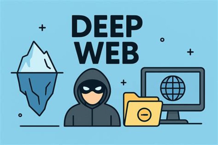 Deephot Link: Unlocking the World of Deep Web Connections
