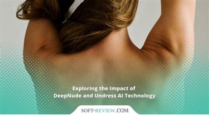 DeepNude CV: Understanding the Technology and Its Implications