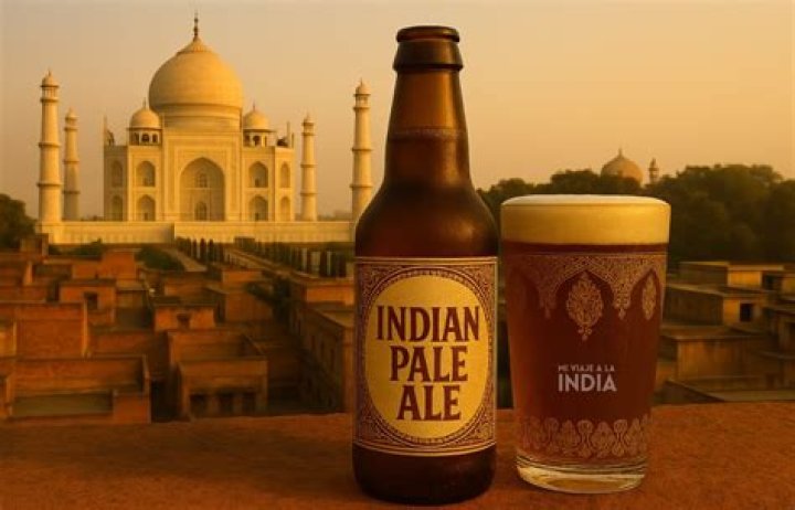 Define IPA Beer: A Comprehensive Guide to India Pale Ale