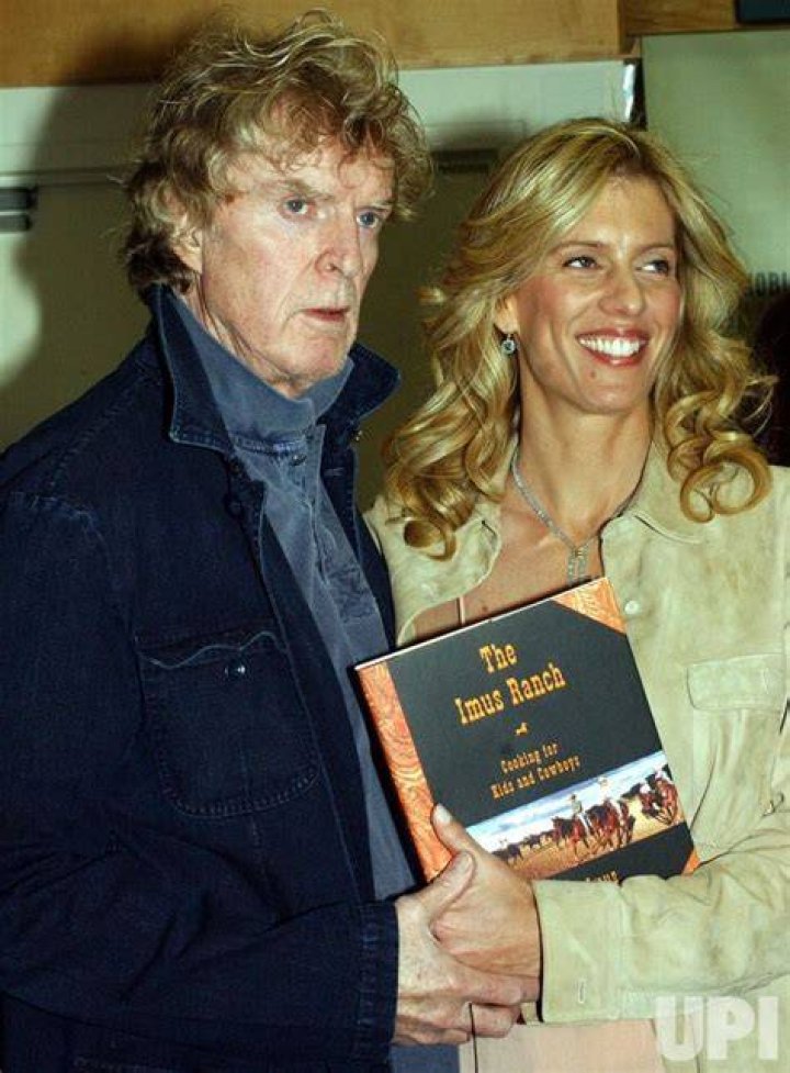 Deirdre Imus Remarried: The Story of Love, Resilience, and New Beginnings
