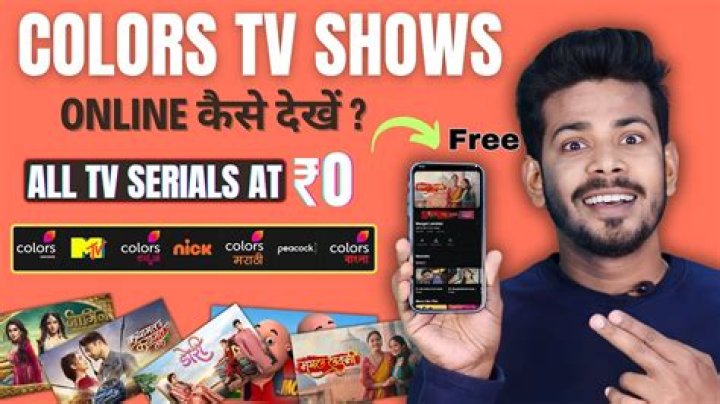 Desitvbox: Your Go-To Spot for Indian TV Shows Online