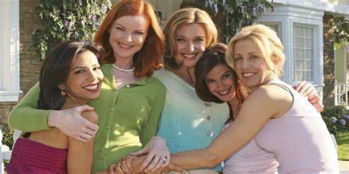 Desperate Housewives Grace: Unpacking the Story of Gaby and Carlos's Biological Daughter