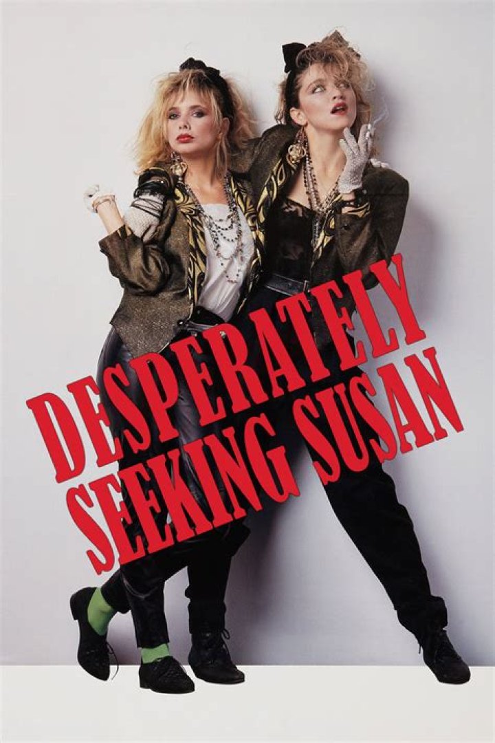 Desperately Seeking Susan Costume Ideas: Your Ultimate Guide to Iconic Looks