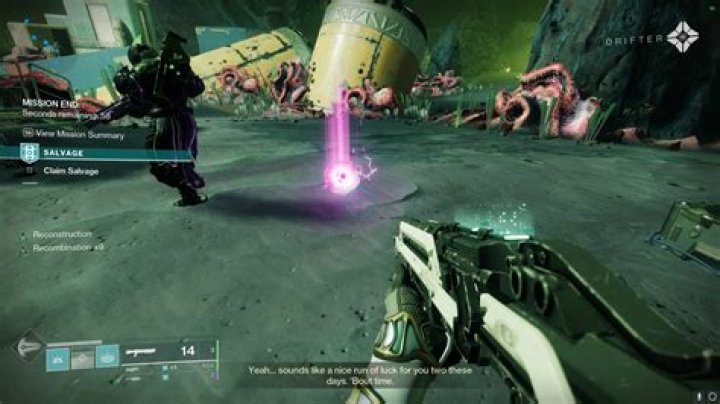 Destiny 2 Prime Engram Focus: Unlocking the Secrets of Gear Enhancement
