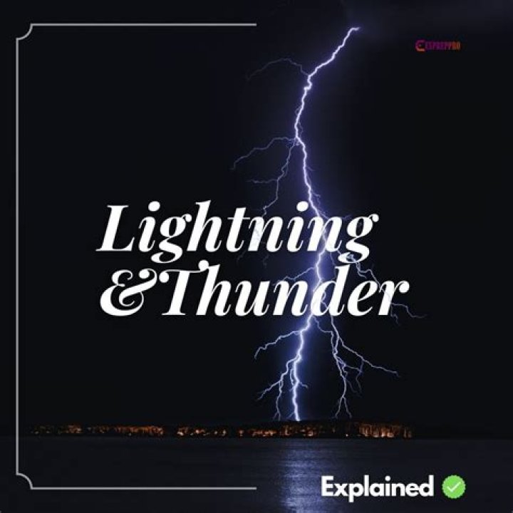 Devils Lightning: The Phenomenon Unveiled