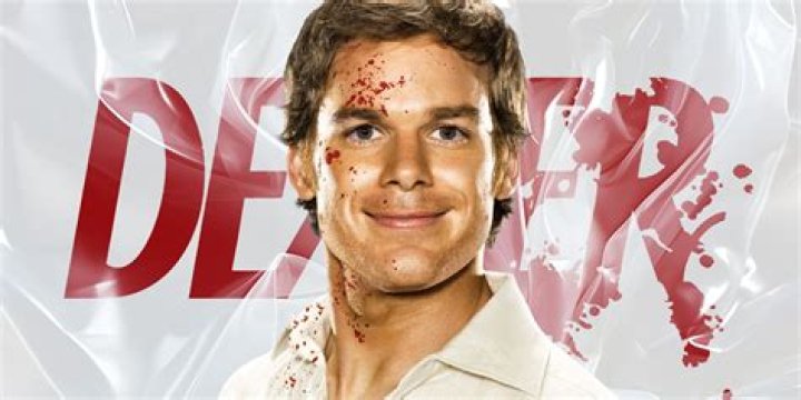 Dexter: The Blood Pattern Analyst Unmasked