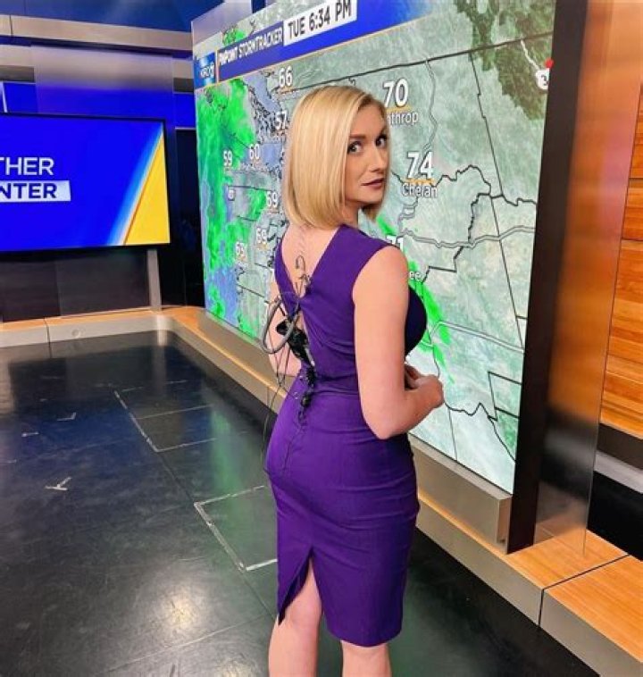 Did Frankie Katafias Leave KIRO 7? What We Know About Her Absence