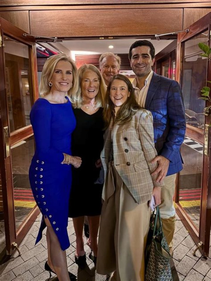 Did Laura Ingraham Get Married? Unpacking the Speculation