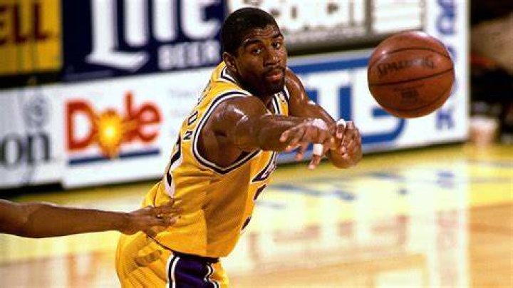 Did Magic Johnson Pass Away? Debunking the Myth and Exploring His Legacy