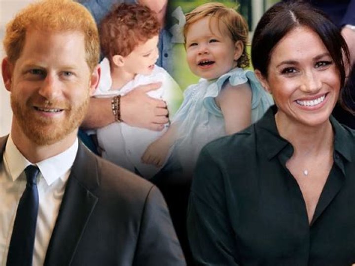Did Prince Harry Have Twins? Unraveling the Truth Behind the Royal Rumors