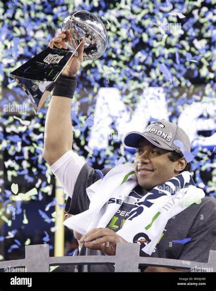 Did Russell Wilson Ever Win a Super Bowl? Exploring His Achievements and Legacy