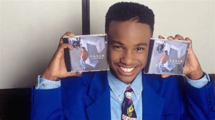 Did Tevin Campbell Die? Unraveling the Truth Behind the Rumors