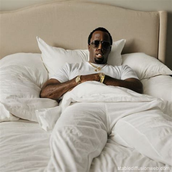 Diddys Bed: The Ultimate Guide to Comfort and Style
