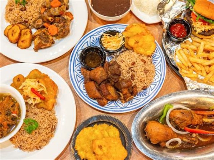 Dig In Haitian Food Delights Near You: A Flavorful Journey
