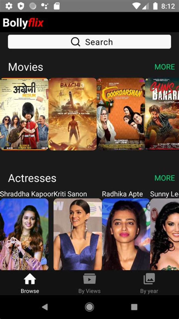 Discover Bollyflix Africa: Stream Bollywood & More!