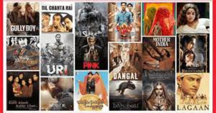 Discover Bollywood Movies: Where to Watch & More | Explore Now!