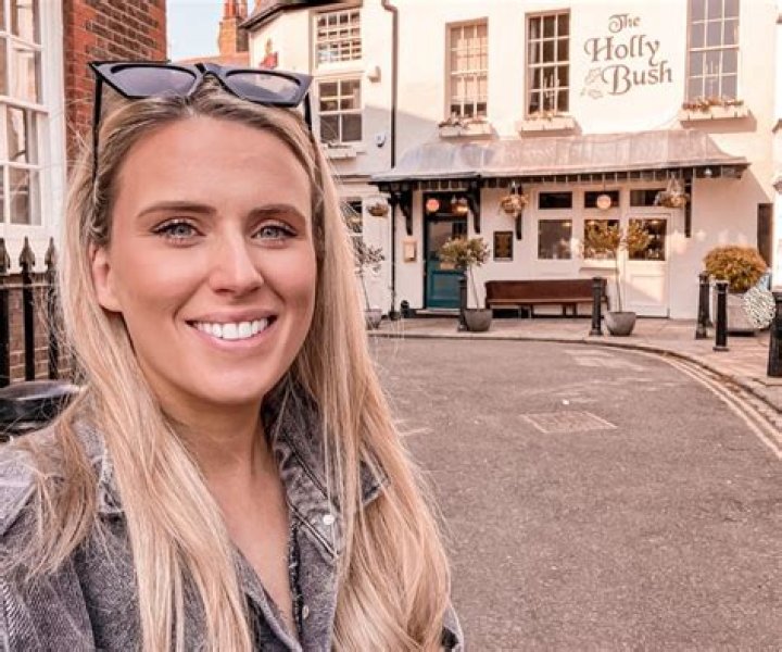 Discover Hannah Ricketts: Your Guide to London's Best Food, Fashion, and Travel Vlogs