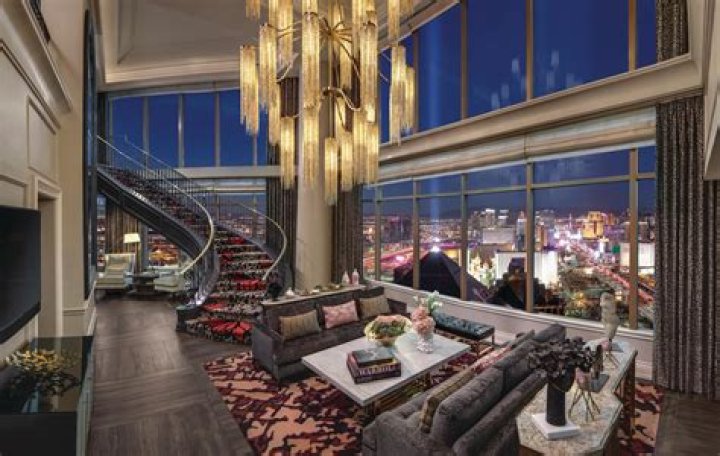 Discover the Best 2 Bedroom Suites in Las Vegas: Your Ultimate Guide