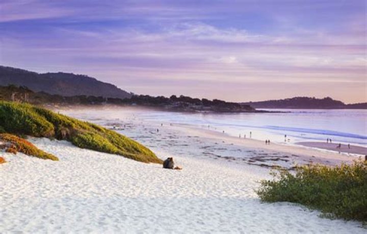 Discover the Best Beaches in Monterey Bay: Your Ultimate Guide