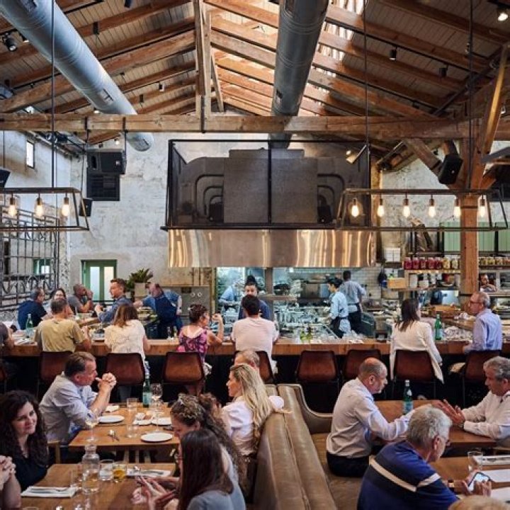 Discover the Best Tel Aviv Grill Restaurant Experience