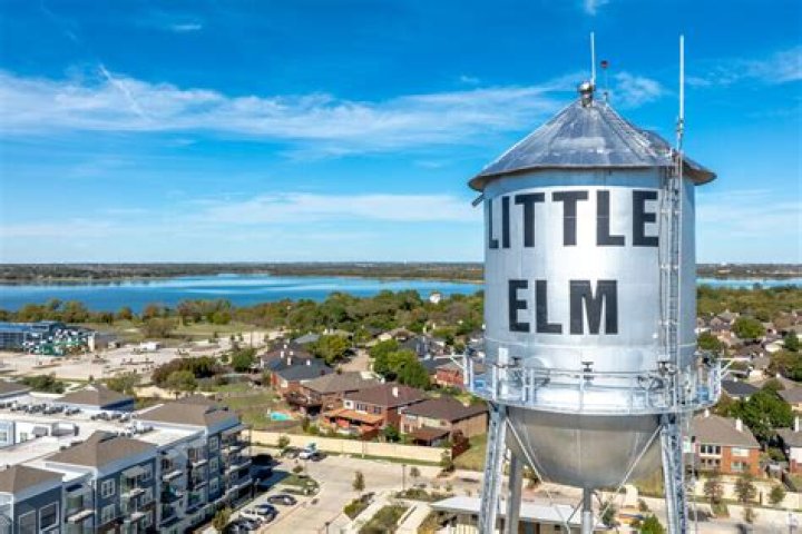 Discover the Charm of Little Elm, Texas: A Thriving Community in the Heart of America