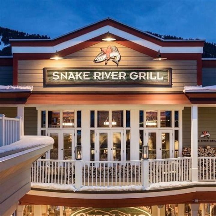 Discover the Culinary Wonders of Snake River Grill: A Gourmet Paradise