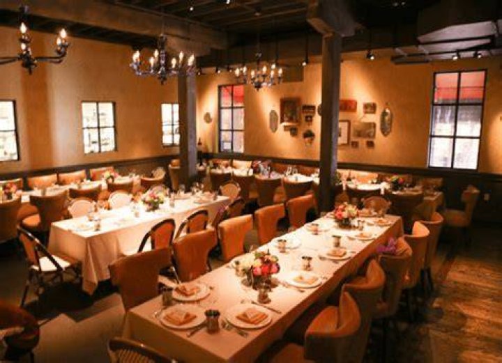 Discover the Elegance of Bottega Restaurant Napa: A Gourmet Haven in Wine Country