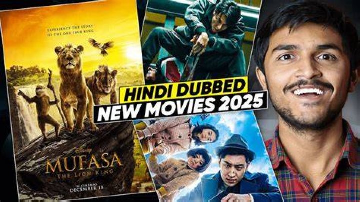 Discover the Exciting World of Bhojpuri Hindi Dubbed Movies in 2024