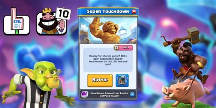 Discover the Magic of Clash Royale Toys: A Collector's Guide