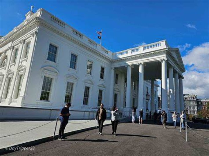Discover the Magic of White House Tours: Your Ultimate Guide