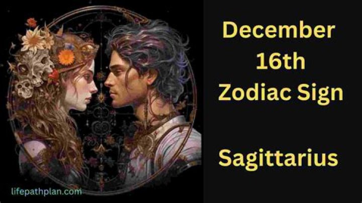 Discover the Mystical World of November 16th Zodiac Sign