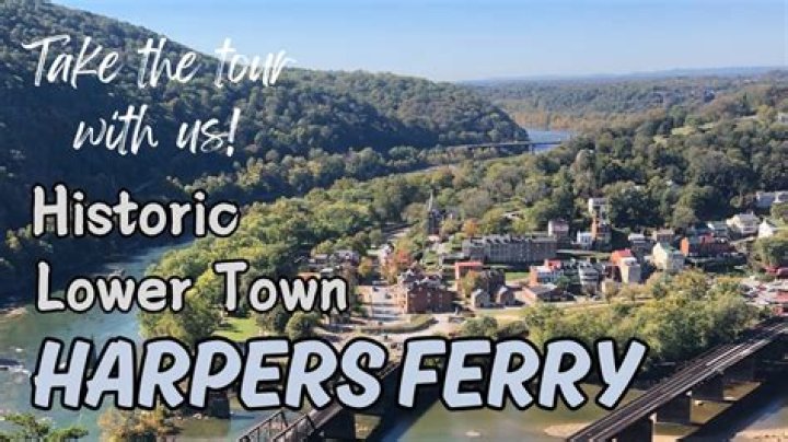 Discover the Rich History of Harpers Ferry and Civil War Battlefields: A Perfect Koa Holiday Destination