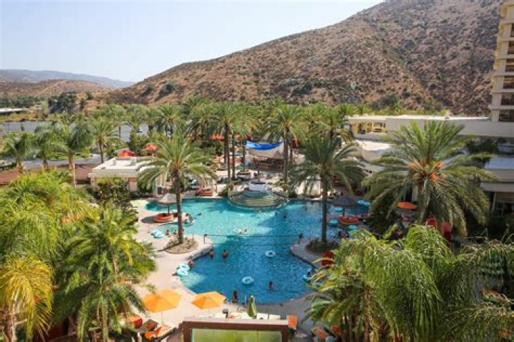 Discover the Ultimate Getaway: Harrah's Resort Southern California Near San Diego