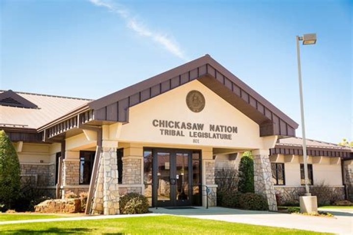 Discover the Wonders of Chickasaw Recreational Park