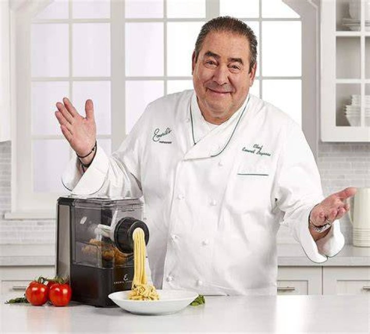 Discover Zafoy: Emeril Lagasse's Culinary Philosophy for Everyone
