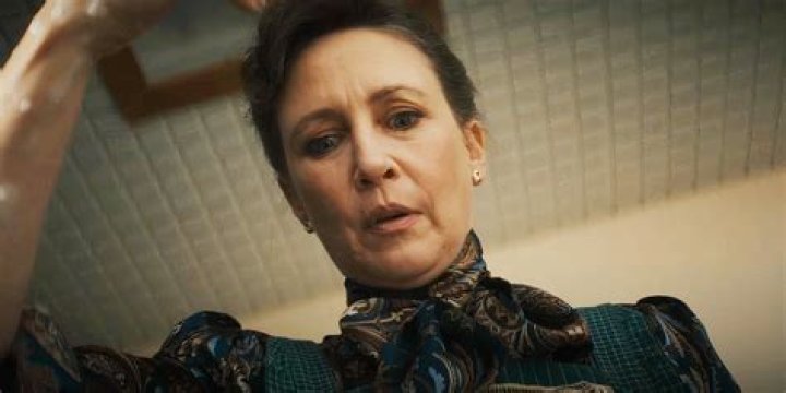 Discovering **Actress Vera Farmiga**: A Look at a Remarkable Talent