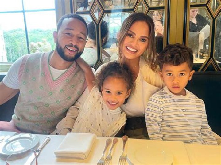 Discovering Alison Victoria's Family Life: Does She Have a Daughter?