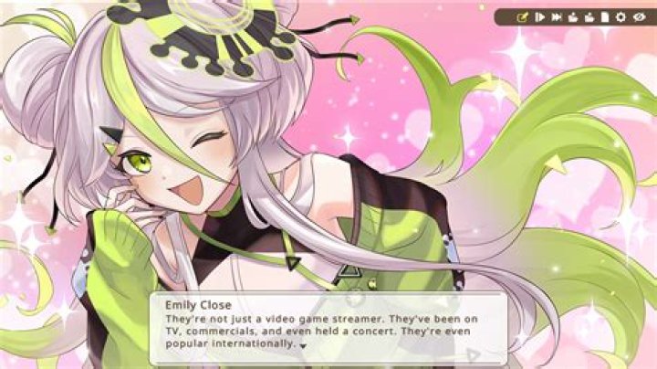 Discovering Candy Love's Real Face: Beyond the Makeup