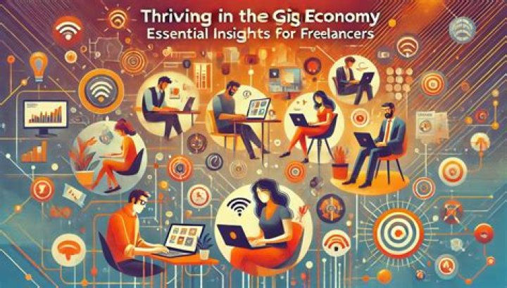 Discovering Coyyn: Your New Spot for Digital Business and Gig Economy Help